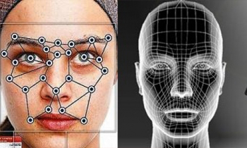 نحوه کارکرد سیستم های تشخیص چهره